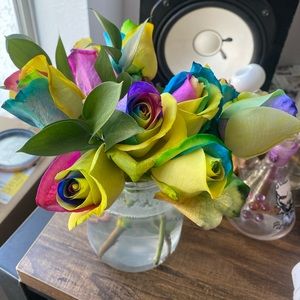 Meet your Posher, Caso